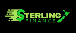 Sterling Finance